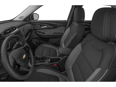 2023 Chevrolet Trailblazer FWD 4dr LS