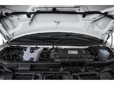 2023 Chevrolet Express Passenger RWD 3500 Extended Wheelbase LT