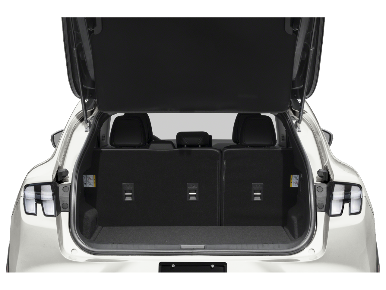 2023 Ford Mustang Mach-E Select