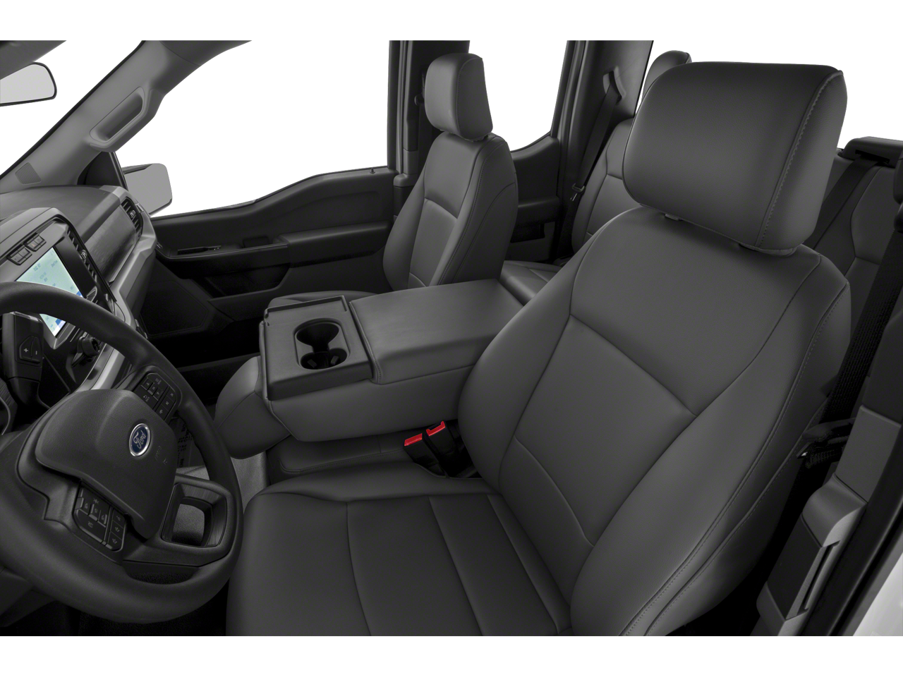 2023 Ford F-150 XL STX Appearance Package