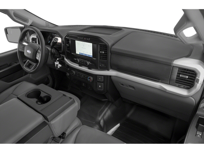 2023 Ford F-150 XL STX Appearance Package