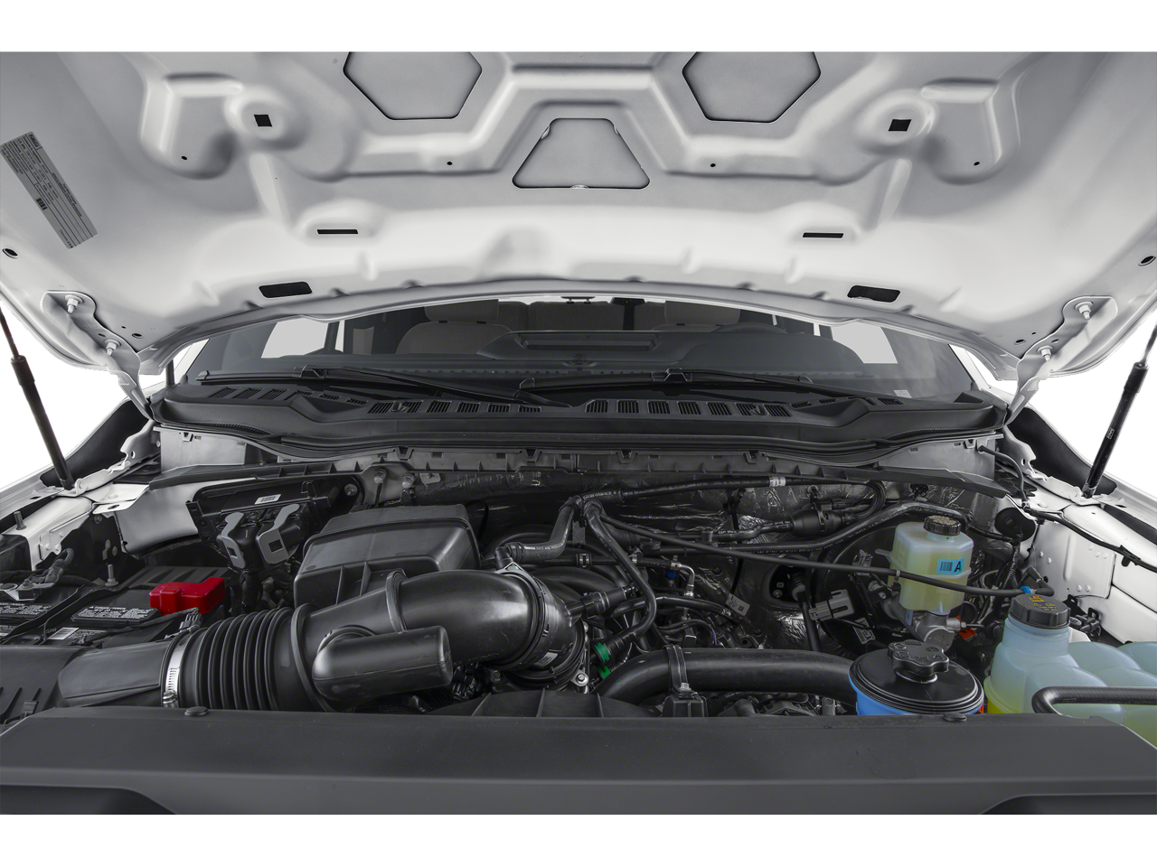 2023 Ford Super Duty F-250 Pickup XLT