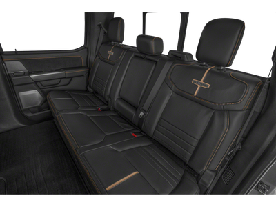 2023 Ford Super Duty F-250 Pickup Platinum