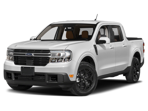2023 Ford Maverick LARIAT AWD SuperCrew