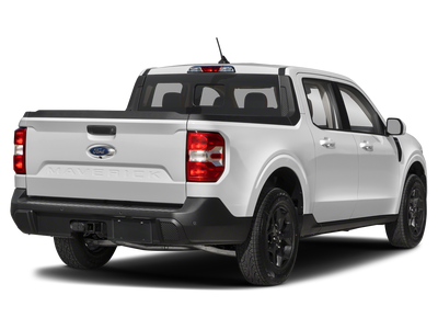 2023 Ford Maverick LARIAT AWD SuperCrew