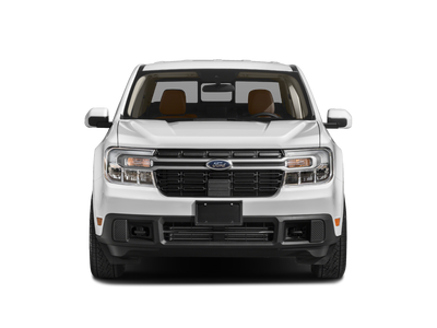 2023 Ford Maverick LARIAT AWD SuperCrew