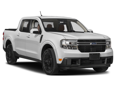 2023 Ford Maverick LARIAT AWD SuperCrew