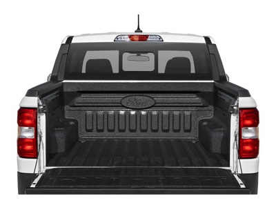 2023 Ford Maverick LARIAT AWD SuperCrew