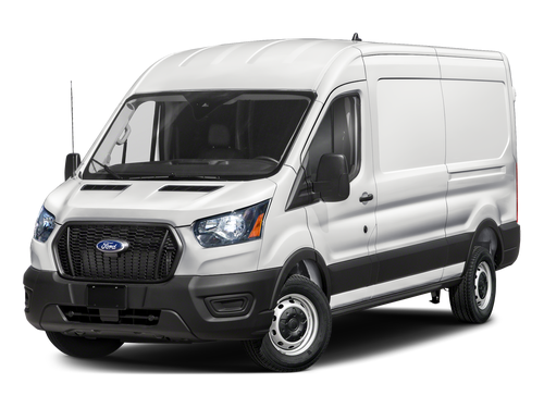 2023 Ford Transit Cargo Van T350