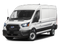 2023 Ford Transit Cargo Van T350