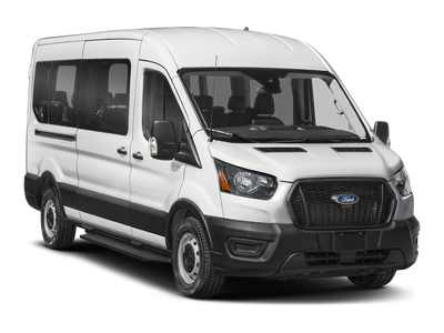 2023 Ford Transit Passenger Wagon XLT