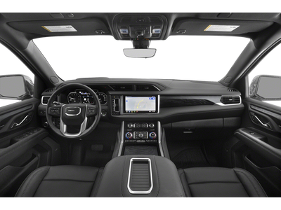 2023 GMC Yukon Denali 4WD 4dr Denali