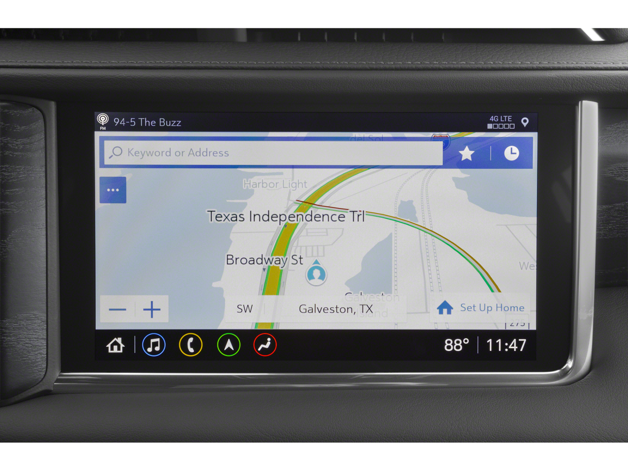 2023 GMC Yukon Denali 4WD 4dr Denali