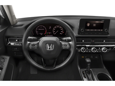 2023 Honda Civic EX CVT