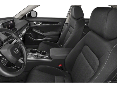2023 Honda Civic EX CVT