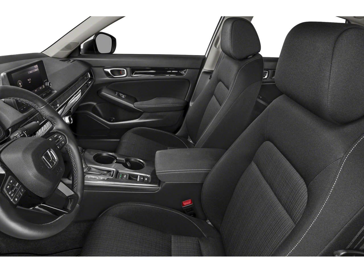 2023 Honda Civic EX CVT