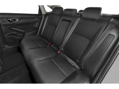 2023 Honda Civic EX CVT