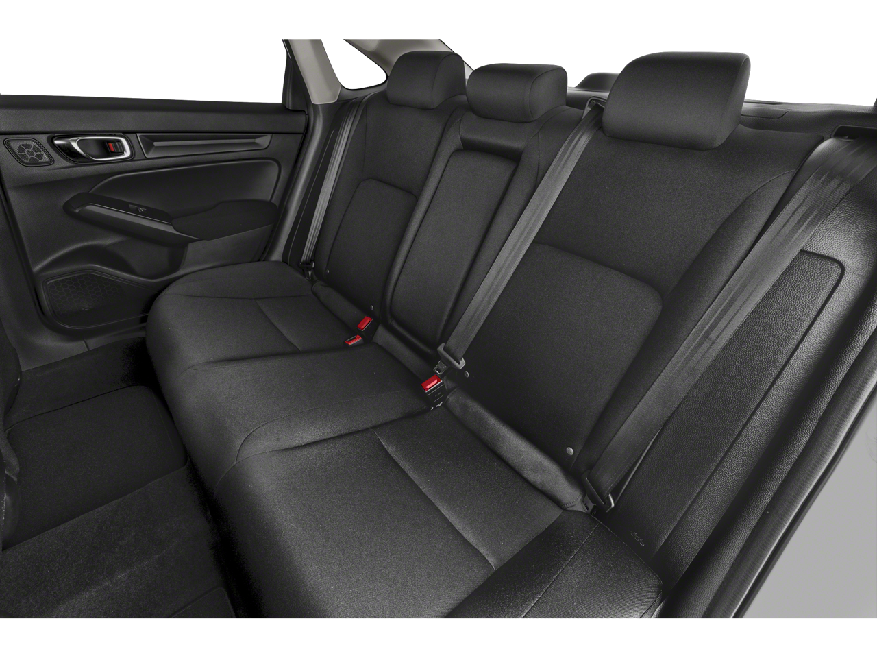 2023 Honda Civic EX CVT