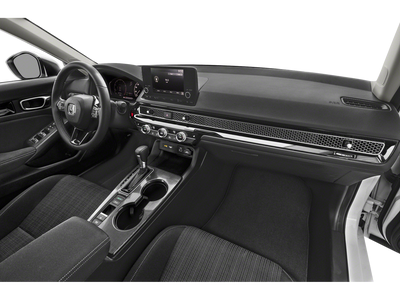 2023 Honda Civic EX CVT