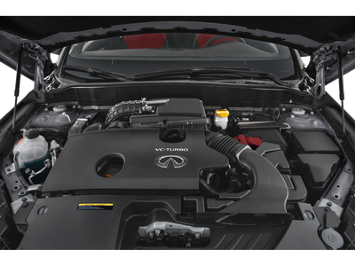 2023 INFINITI QX50 SPORT AWD