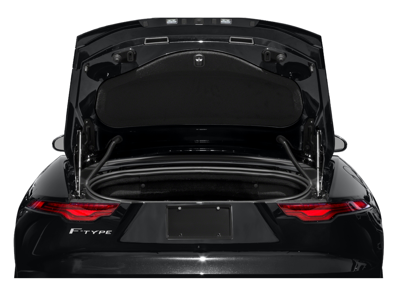 2023 Jaguar F-TYPE R