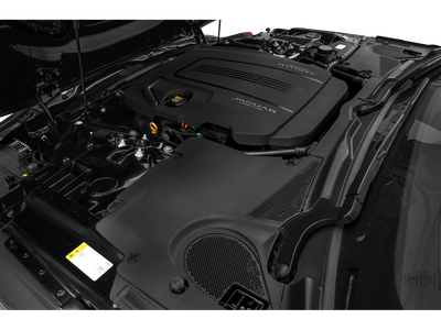 2023 Jaguar F-TYPE P450