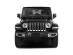 2023 Jeep Wrangler Sahara 4 Door 4x4