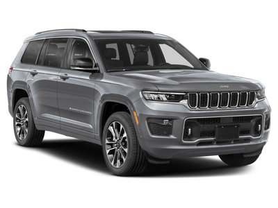 2023 Jeep Grand Cherokee L Overland 4x4