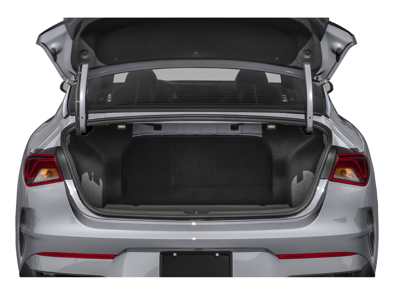 2023 Kia K5 GT-Line Auto FWD