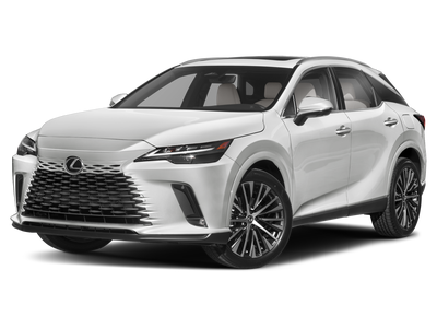 2023 Lexus RX 350 350 Premium Plus
