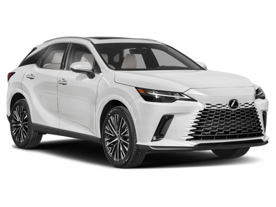 2023 Lexus RX 350 350 Premium Plus