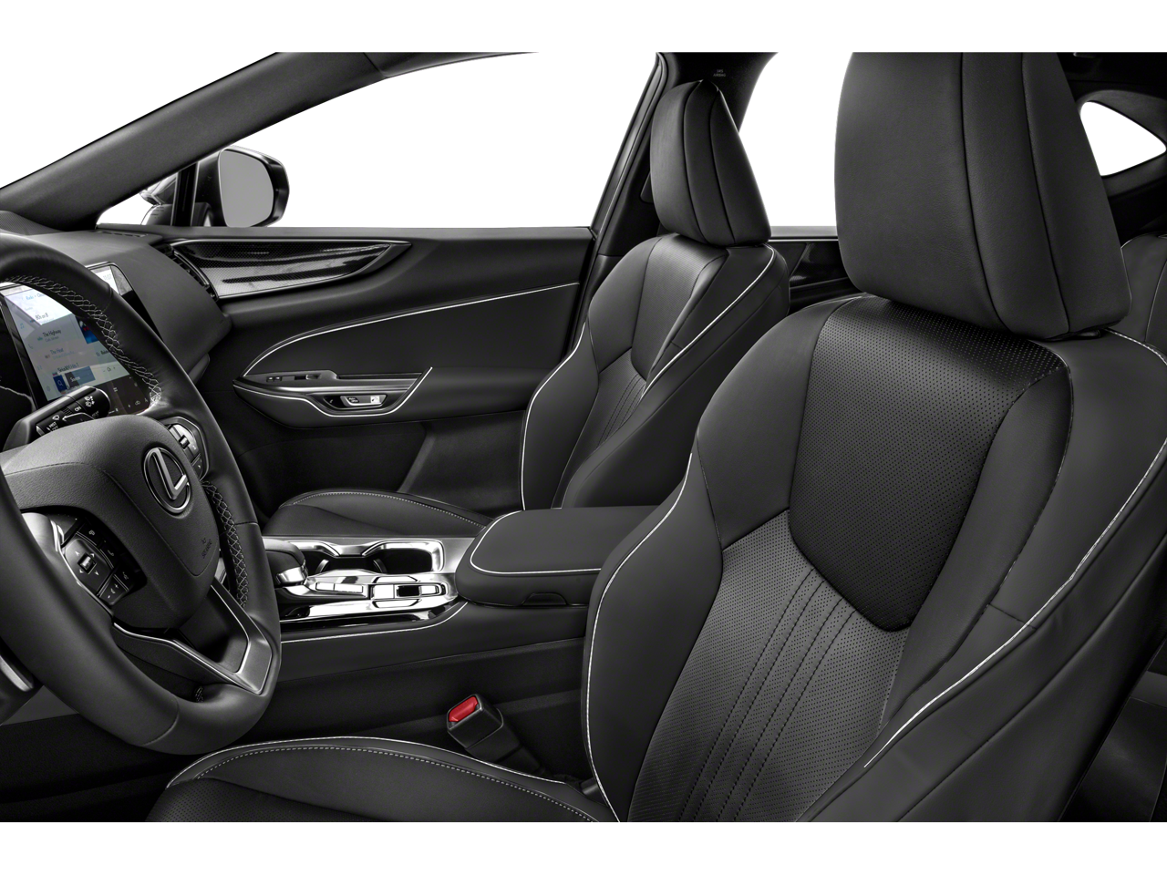 2023 Lexus NX 250 250 Base