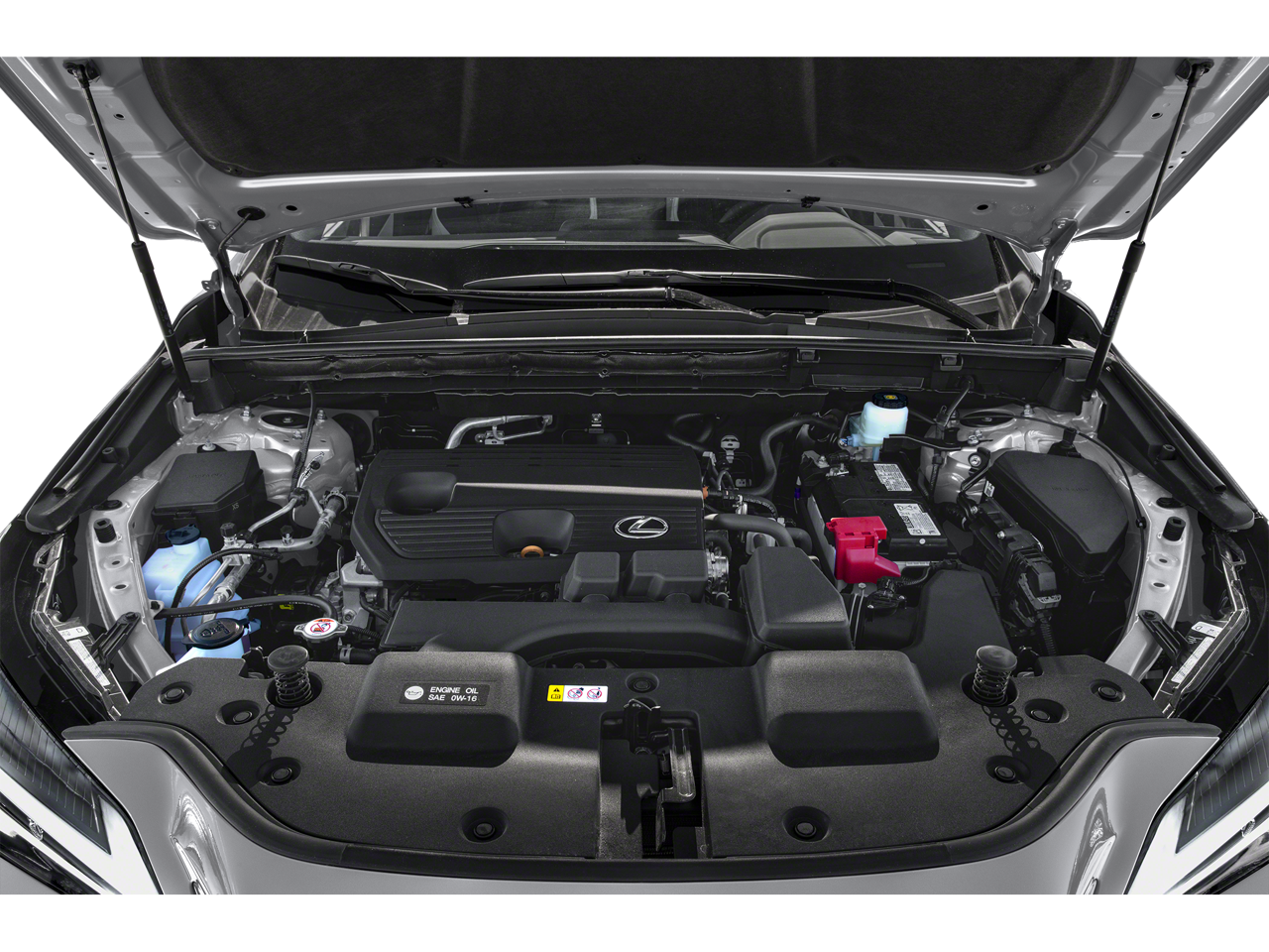 2023 Lexus NX 250 250 Base