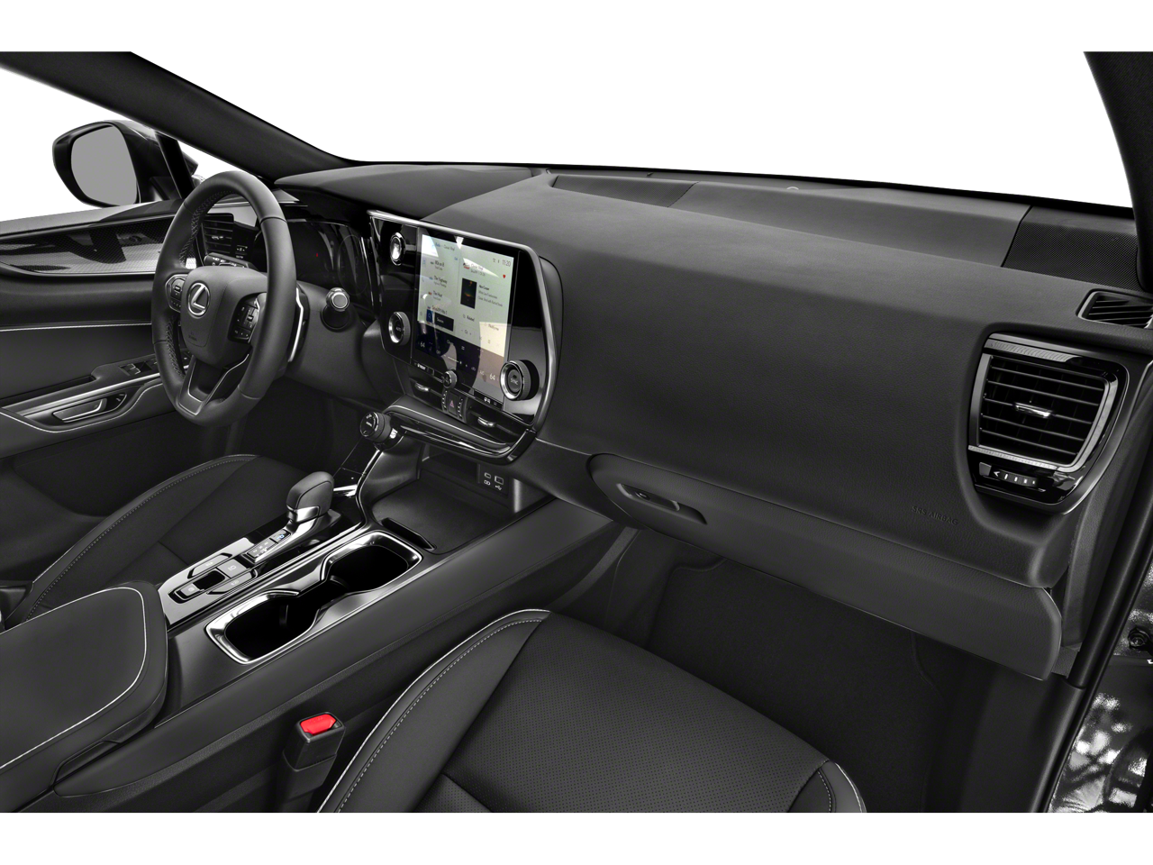 2023 Lexus NX 250 250 Base