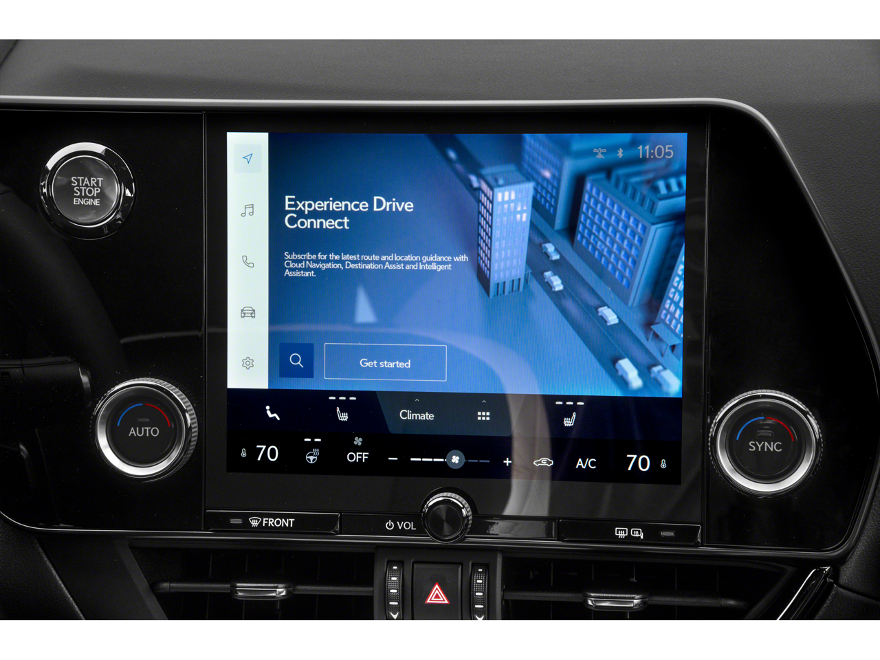 2023 Lexus NX 250 250 Base