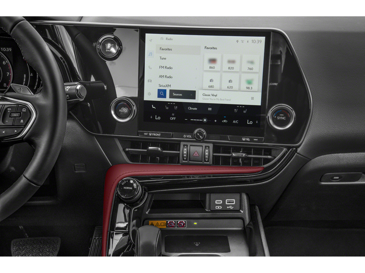 2023 Lexus NX 350 350 Premium