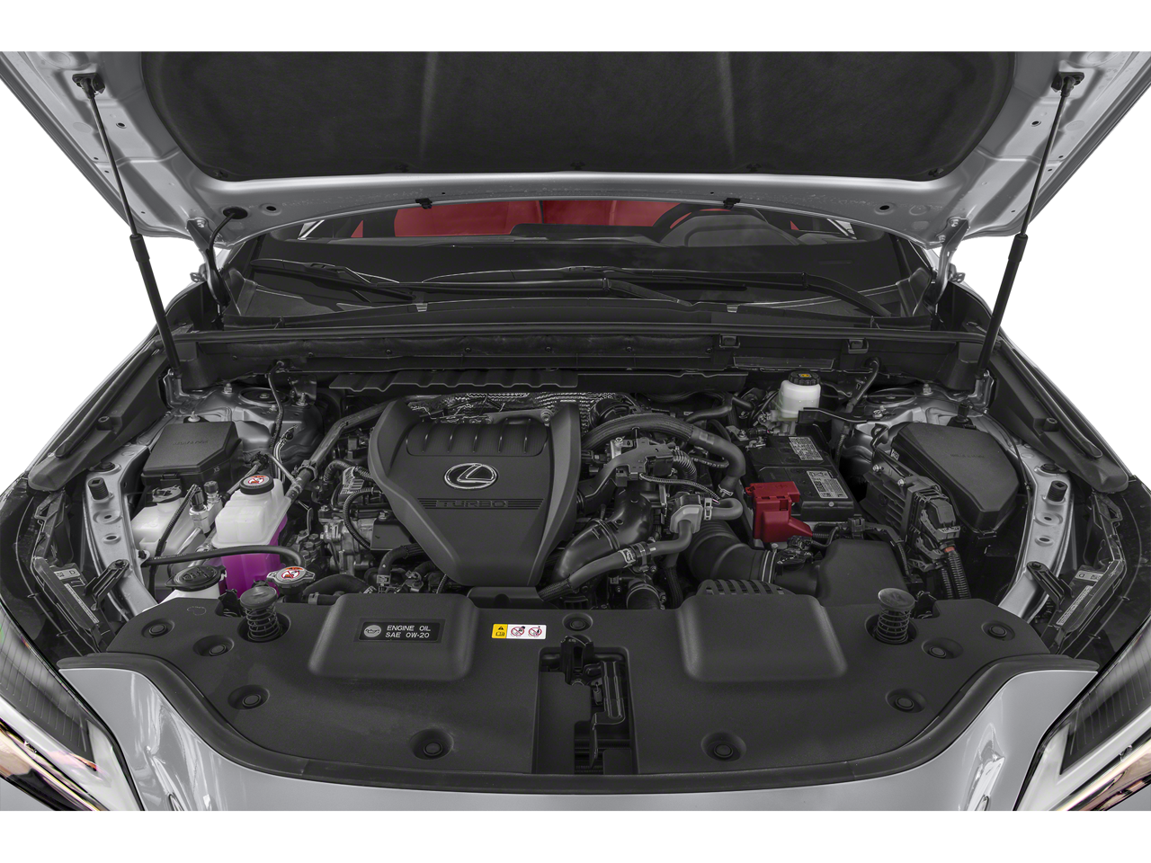 2023 Lexus NX 350 350 Premium