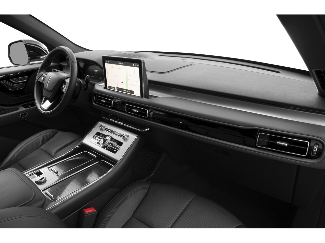 2023 Lincoln AVIATOR Base