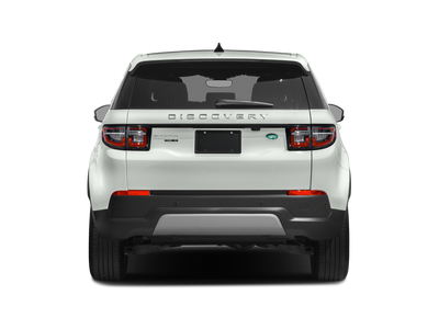 2023 Land Rover Discovery Sport S