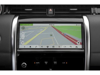 2023 Land Rover Discovery Sport S