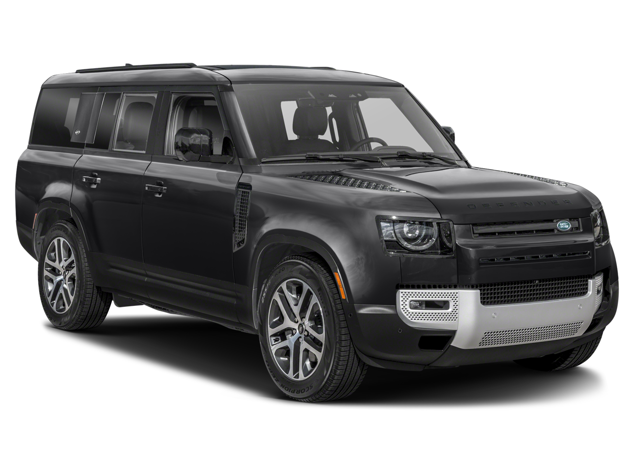 2023 Land Rover Defender X