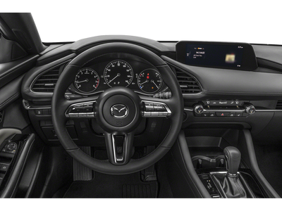 2023 Mazda Mazda3 Hatchback 2.5 S Preferred Package