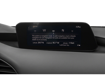 2023 Mazda Mazda3 Hatchback 2.5 S Preferred Package