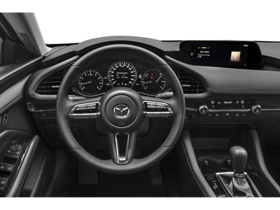 2023 Mazda Mazda3 Sedan 2.5 S Preferred Package
