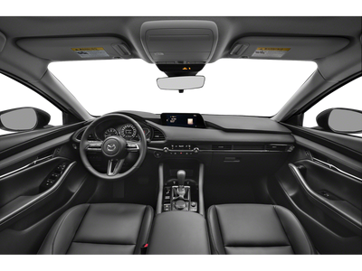 2023 Mazda Mazda3 Sedan 2.5 S Preferred Package