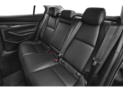 2023 Mazda Mazda3 Sedan 2.5 S Preferred Package