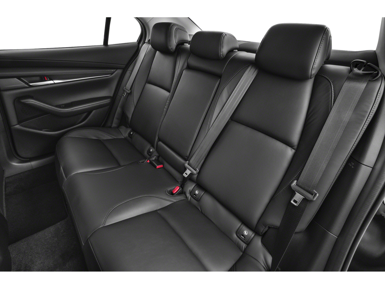 2023 Mazda Mazda3 Sedan 2.5 S Preferred Package