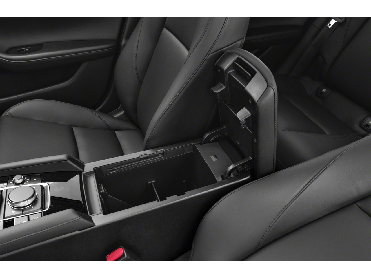 2023 Mazda Mazda3 Sedan 2.5 S Preferred Package