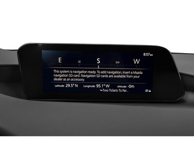 2023 Mazda Mazda3 Sedan 2.5 S Preferred Package