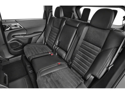 2023 Mitsubishi Outlander PHEV SE